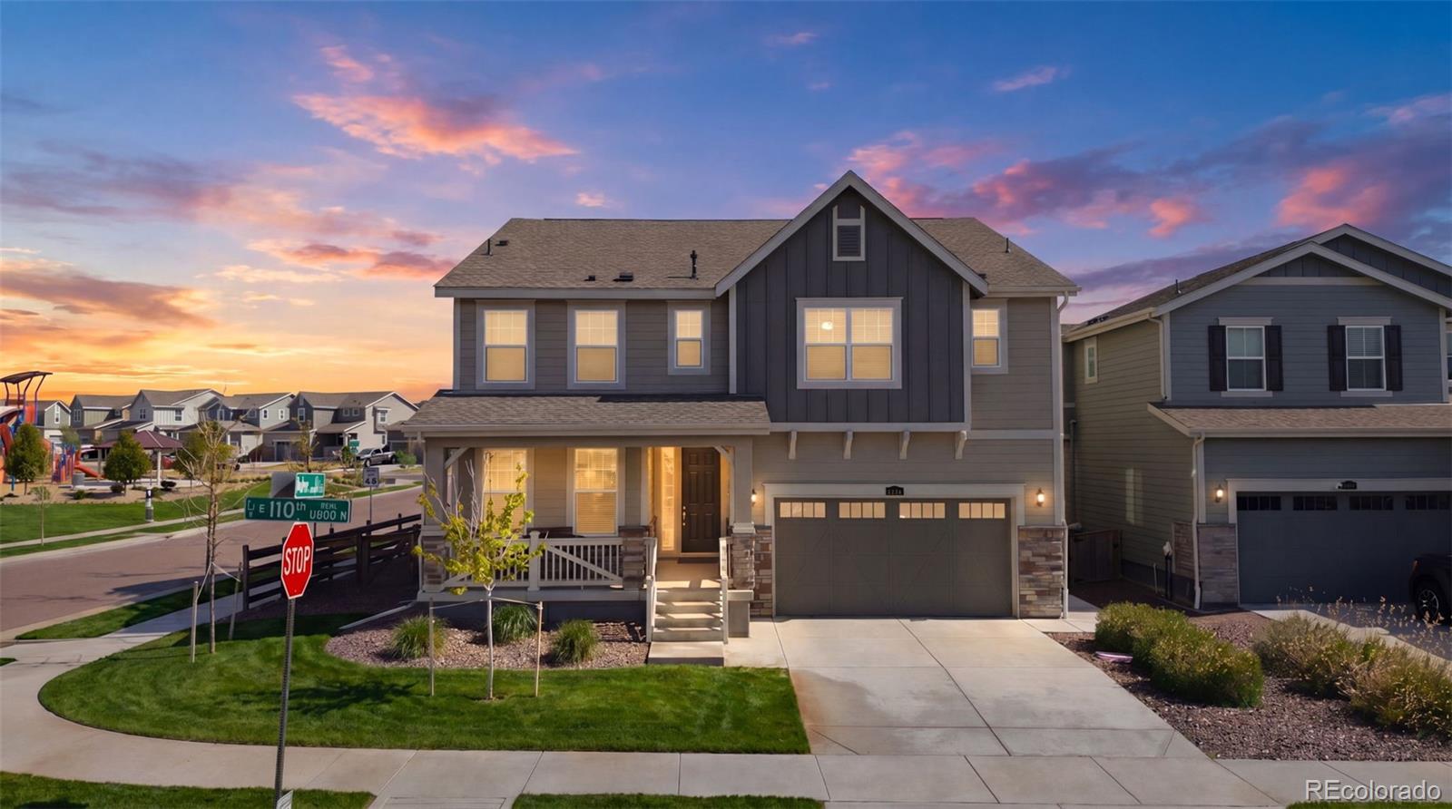 16396 E 110th Avenue Commerce City CO 80022