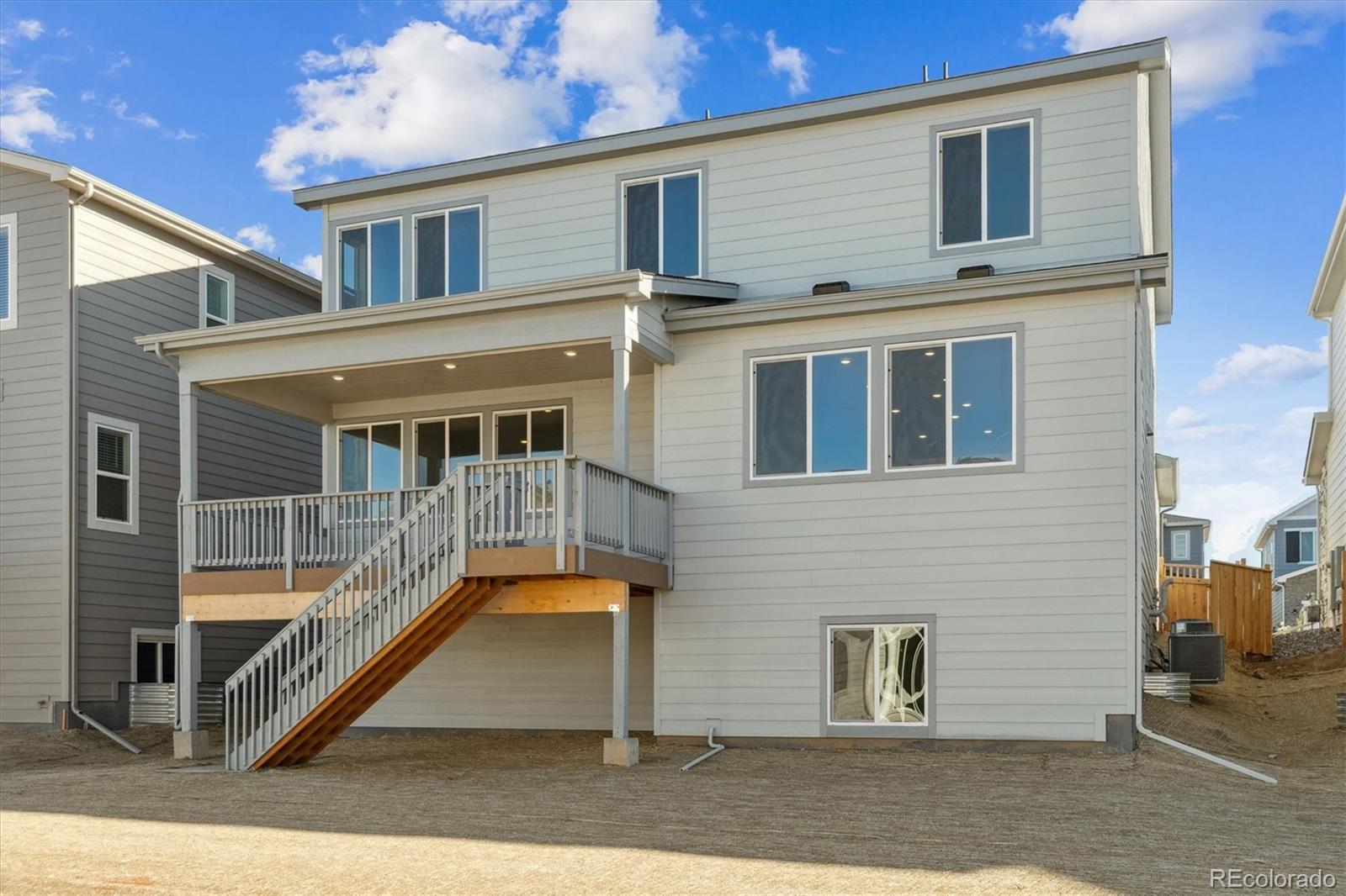 14123 Bunny Hop Lane Parker CO 80134