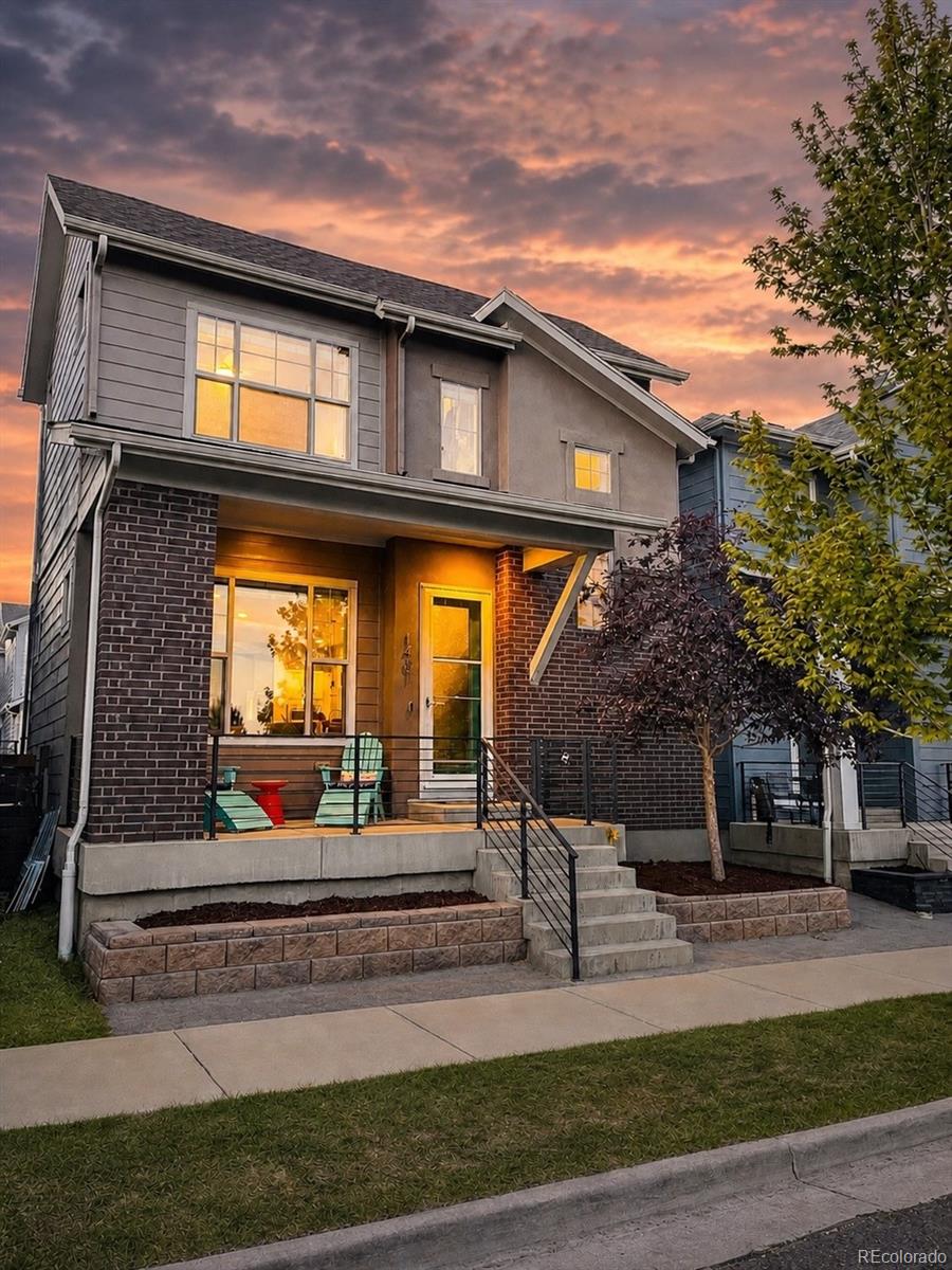 1401 W 66th Avenue Denver CO 80221