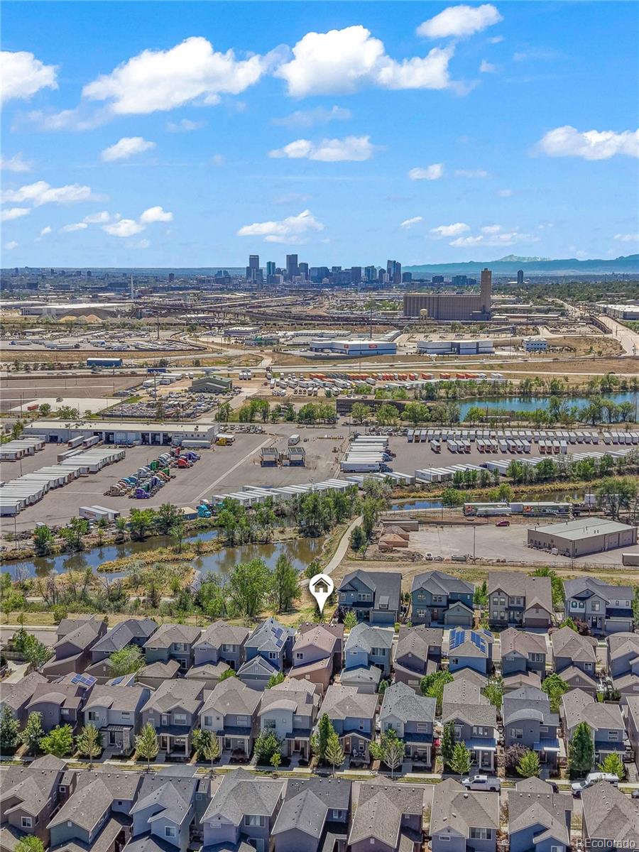 1401 W 66th Avenue Denver CO 80221