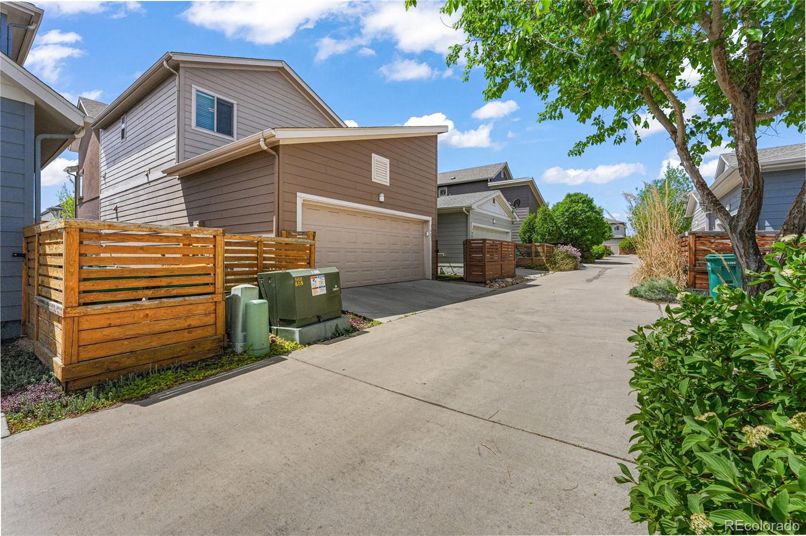 1401 W 66th Avenue Denver CO 80221