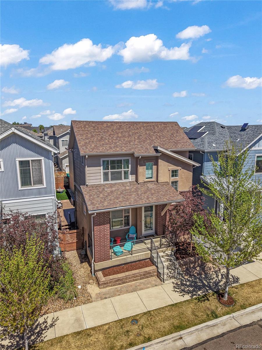 1401 W 66th Avenue Denver CO 80221