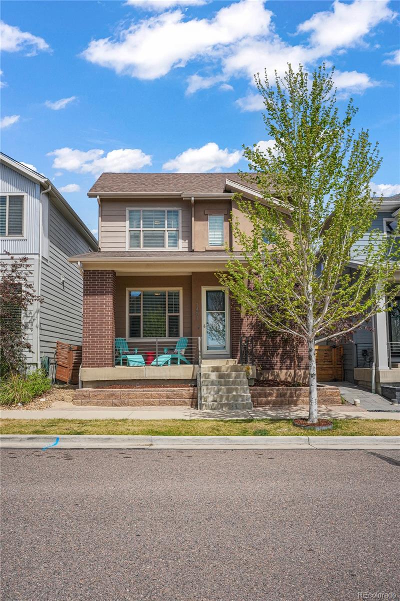 1401 W 66th Avenue Denver CO 80221