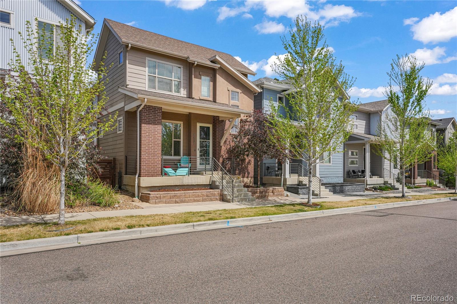 1401 W 66th Avenue Denver CO 80221