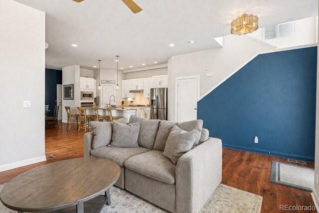 1401 W 66th Avenue Denver CO 80221