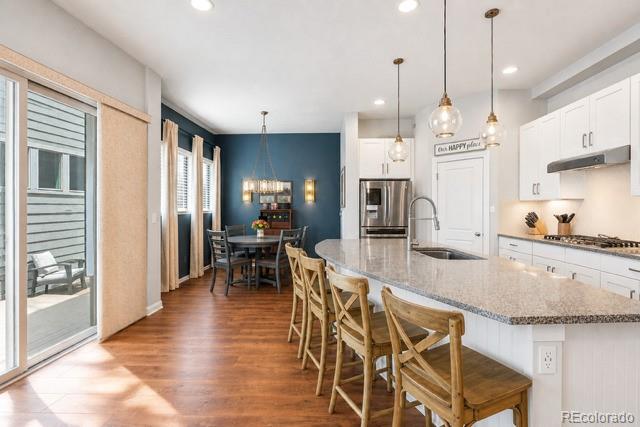 1401 W 66th Avenue Denver CO 80221