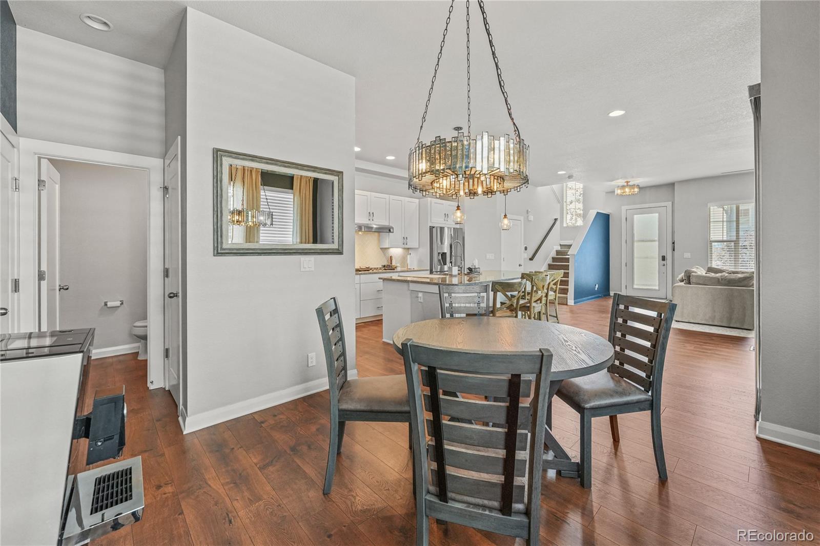 1401 W 66th Avenue Denver CO 80221