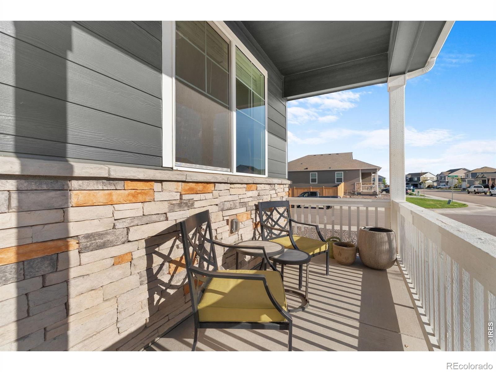 6402 Coralbell Street Wellington CO 80549
