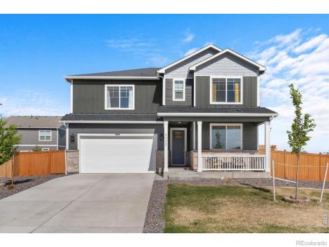 6402 Coralbell Street Wellington CO 80549