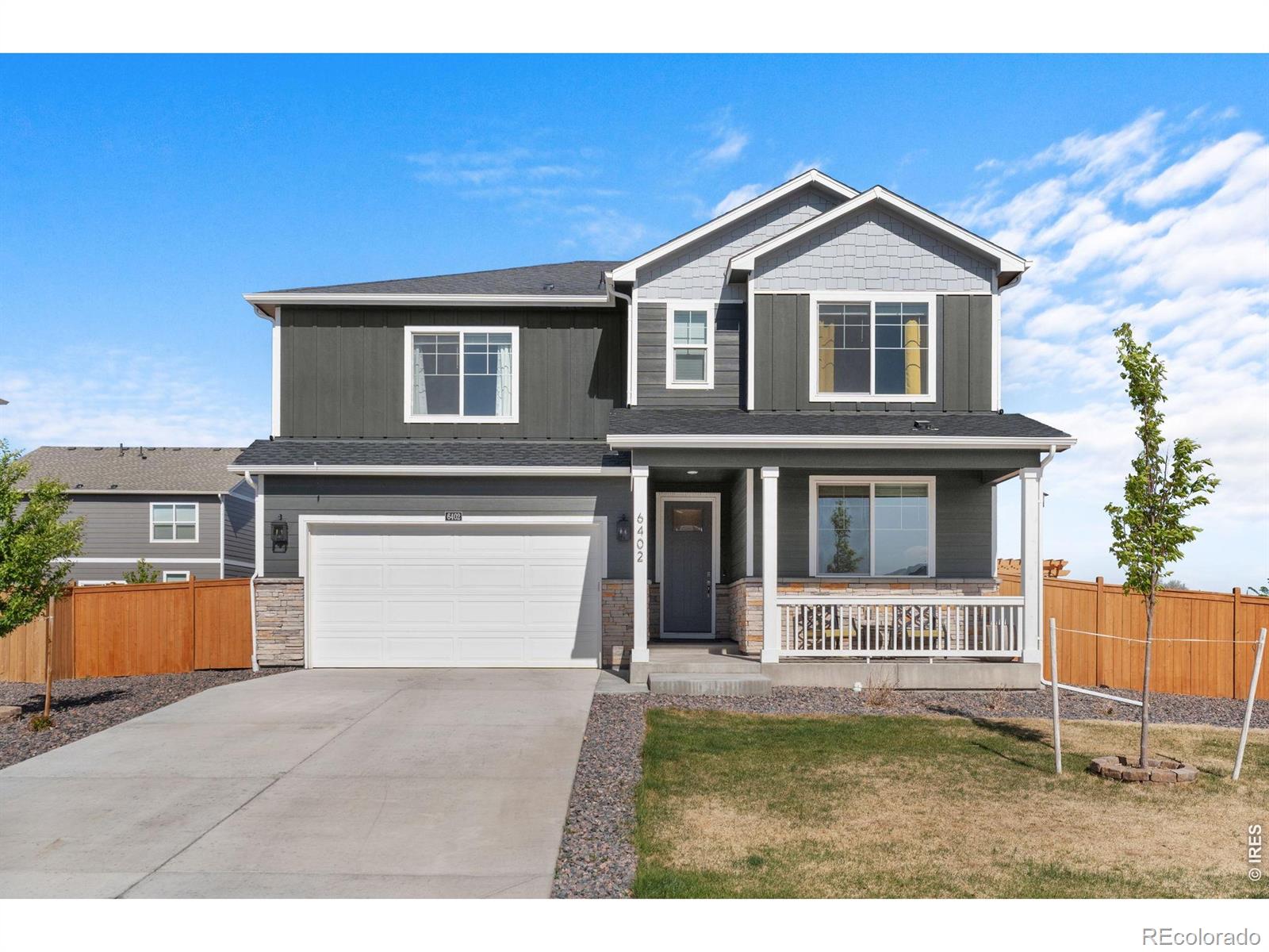 6402 Coralbell Street Wellington CO 80549