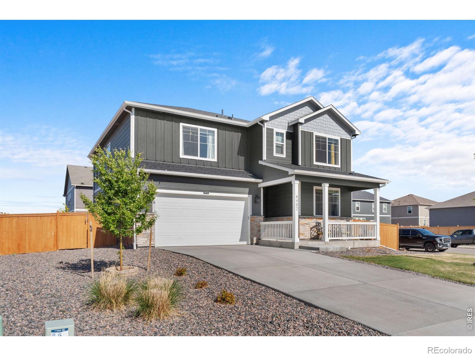 6402 Coralbell Street Wellington CO 80549