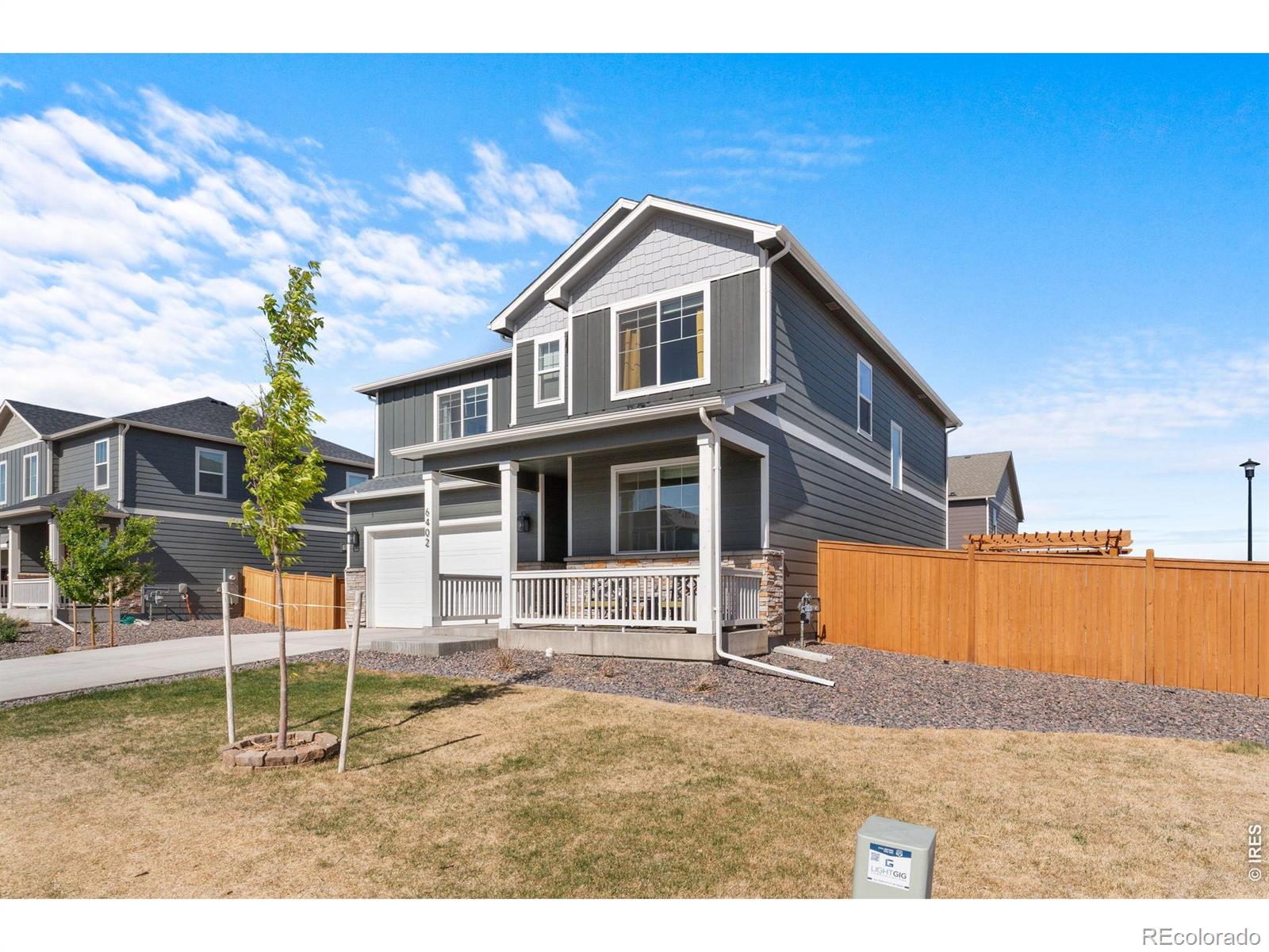 6402 Coralbell Street Wellington CO 80549
