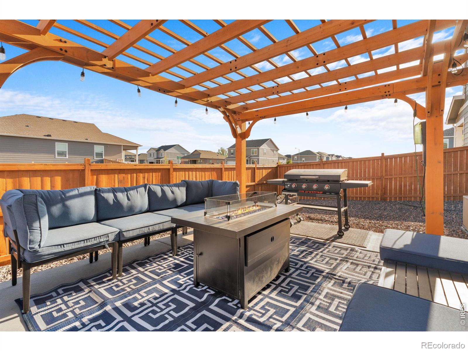 6402 Coralbell Street Wellington CO 80549