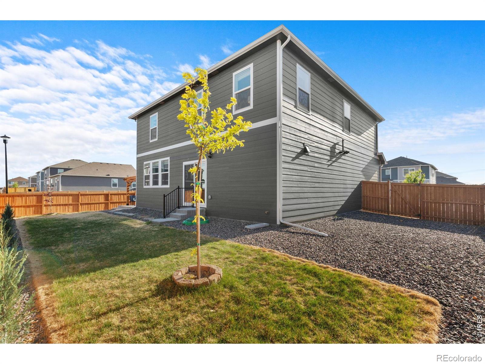 6402 Coralbell Street Wellington CO 80549