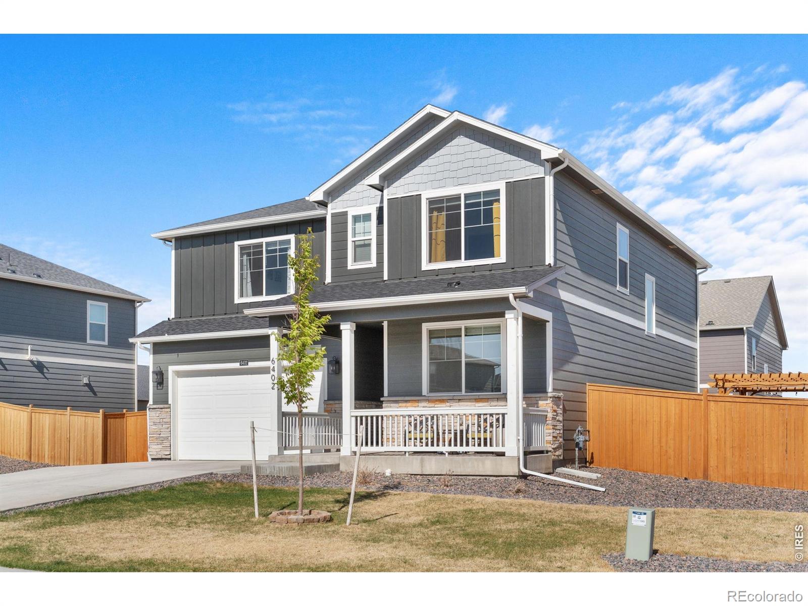 6402 Coralbell Street Wellington CO 80549