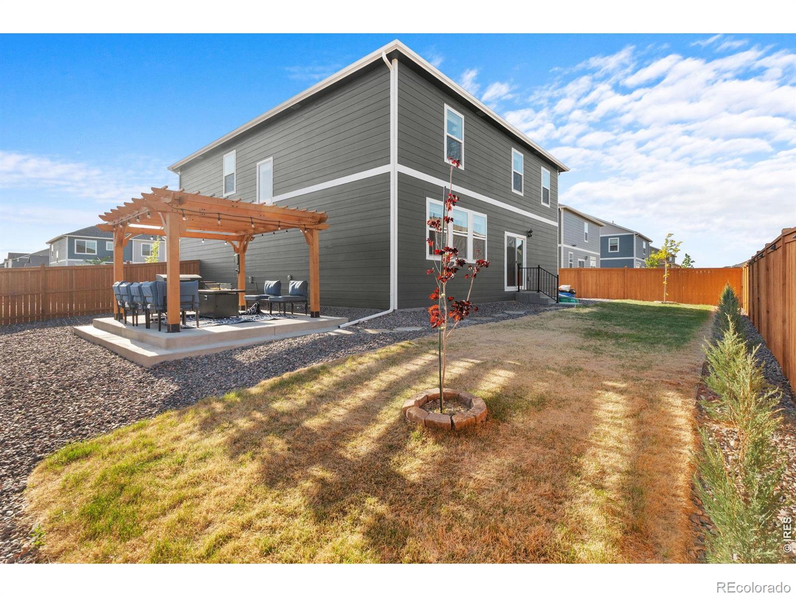 6402 Coralbell Street Wellington CO 80549