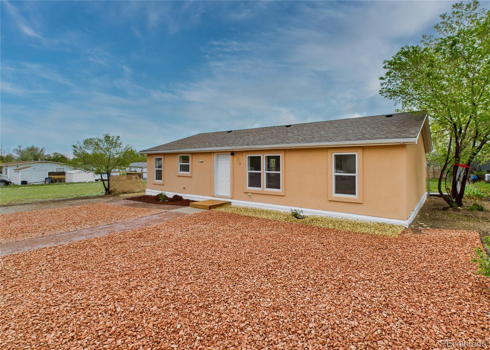 952 S Tolstoi Drive Pueblo CO 81007