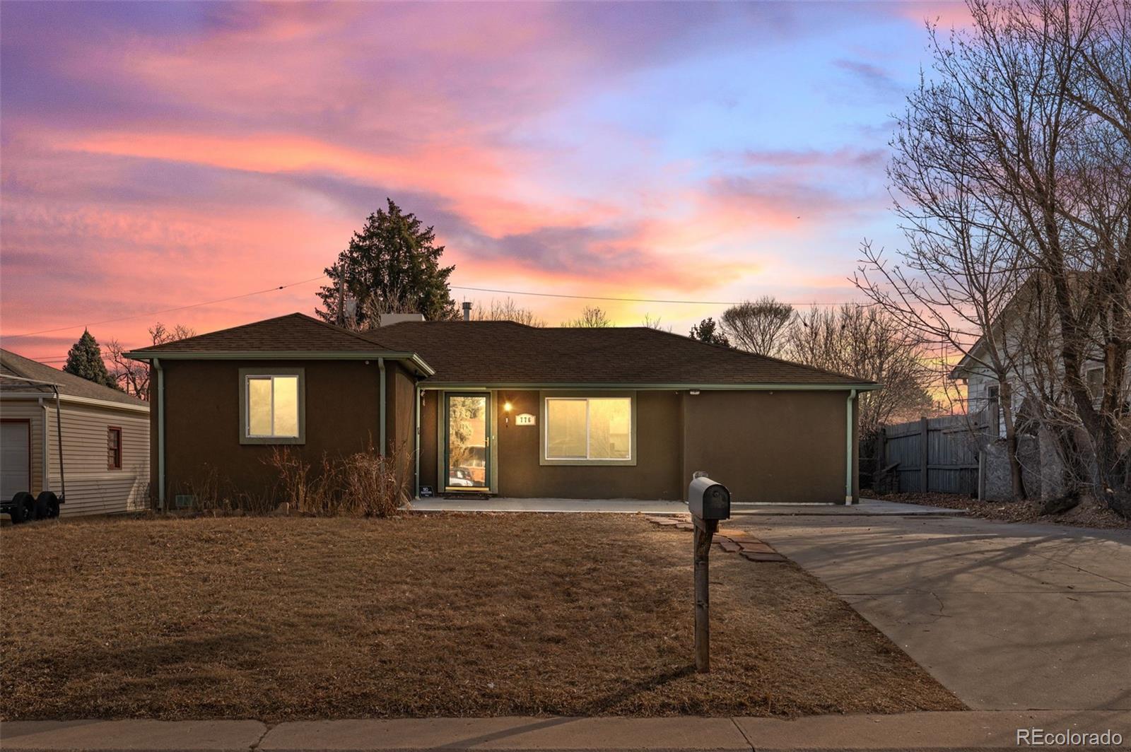 776 S Yates Street Denver CO 80219