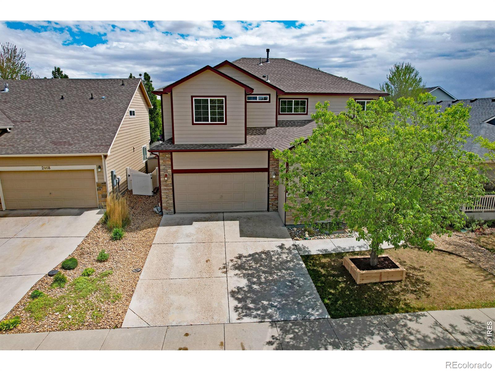 2462 Bar Harbor Drive Fort Collins CO 80524