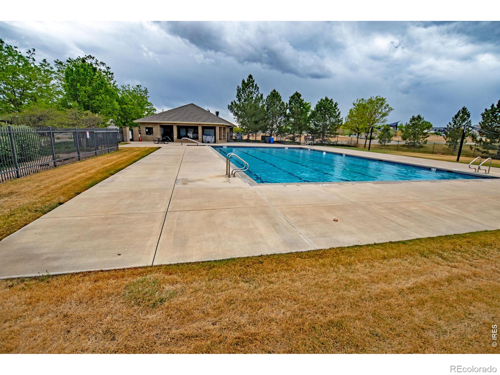 2462 Bar Harbor Drive Fort Collins CO 80524
