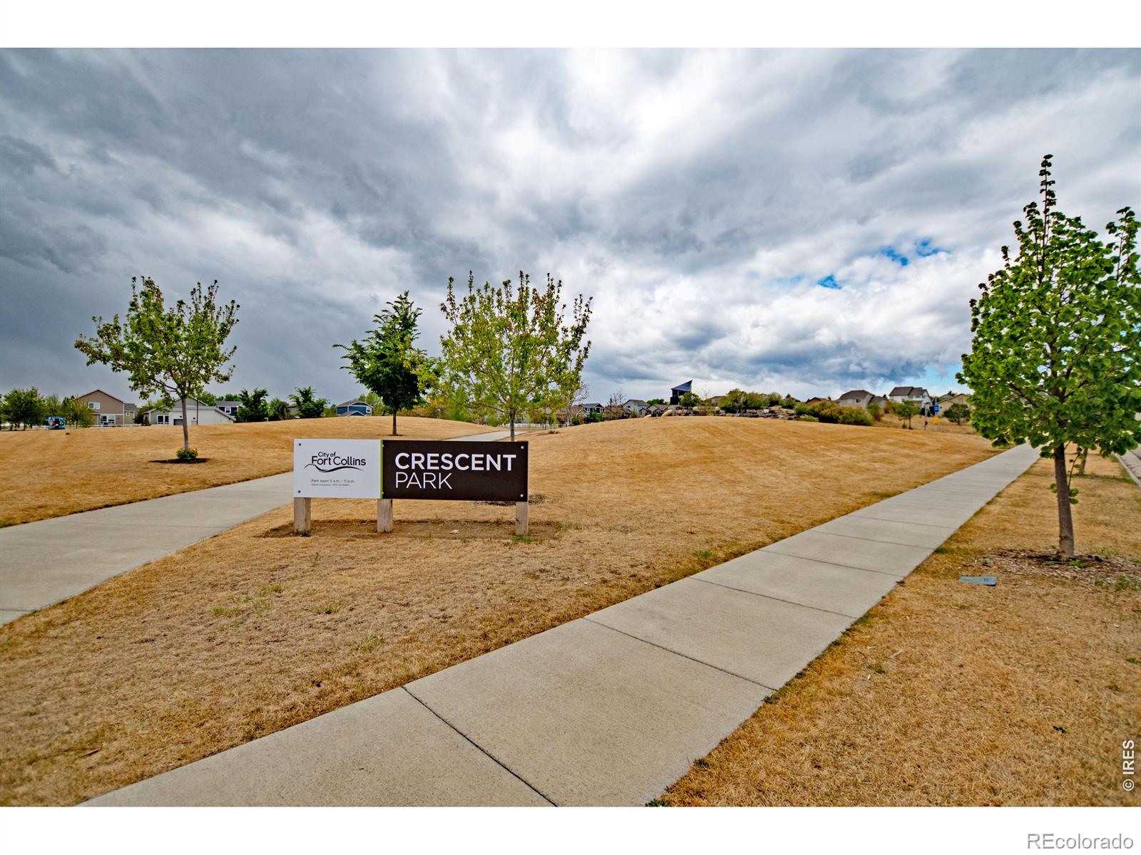 2462 Bar Harbor Drive Fort Collins CO 80524
