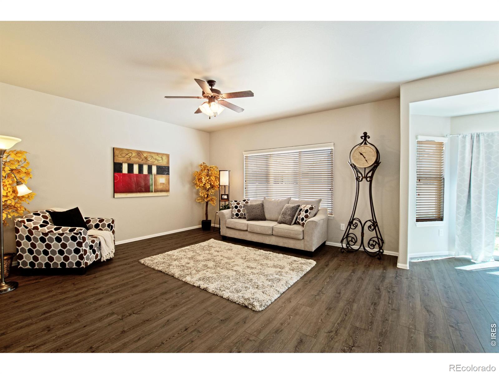 2462 Bar Harbor Drive Fort Collins CO 80524