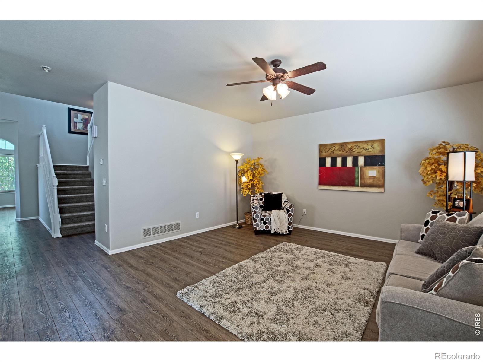2462 Bar Harbor Drive Fort Collins CO 80524