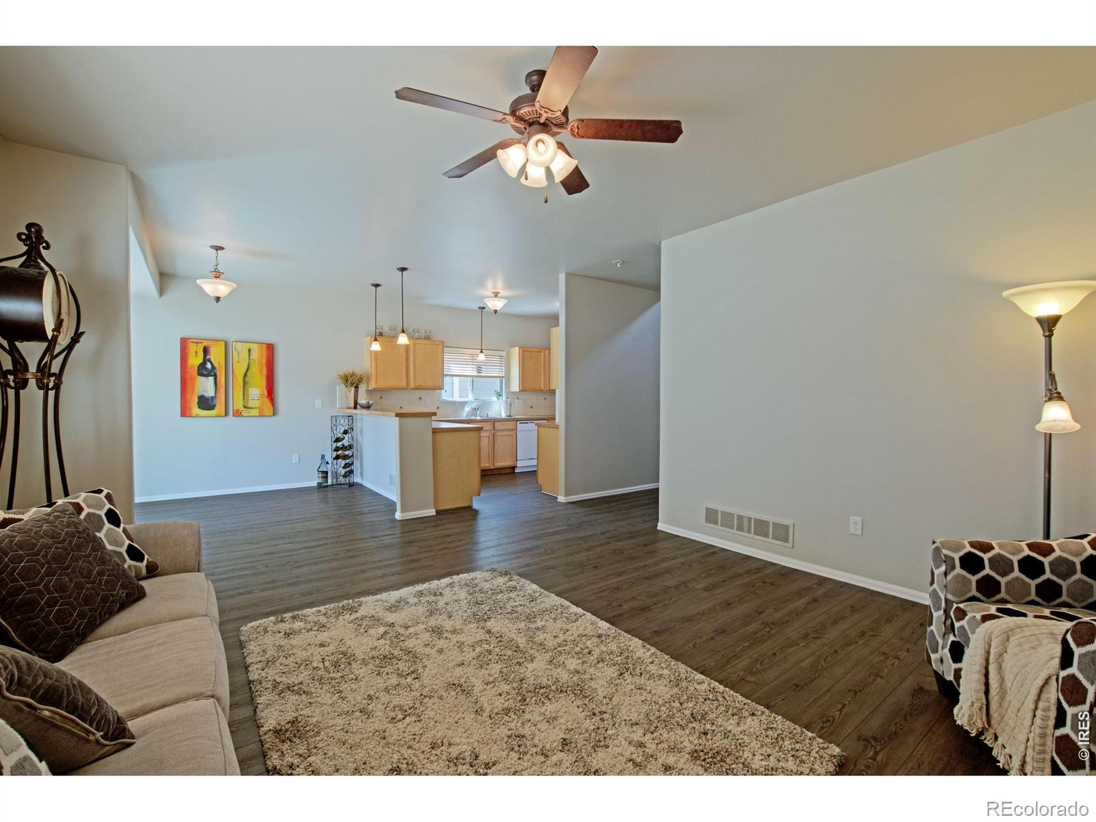 2462 Bar Harbor Drive Fort Collins CO 80524