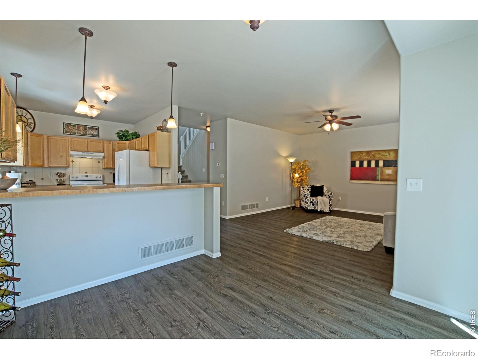 2462 Bar Harbor Drive Fort Collins CO 80524
