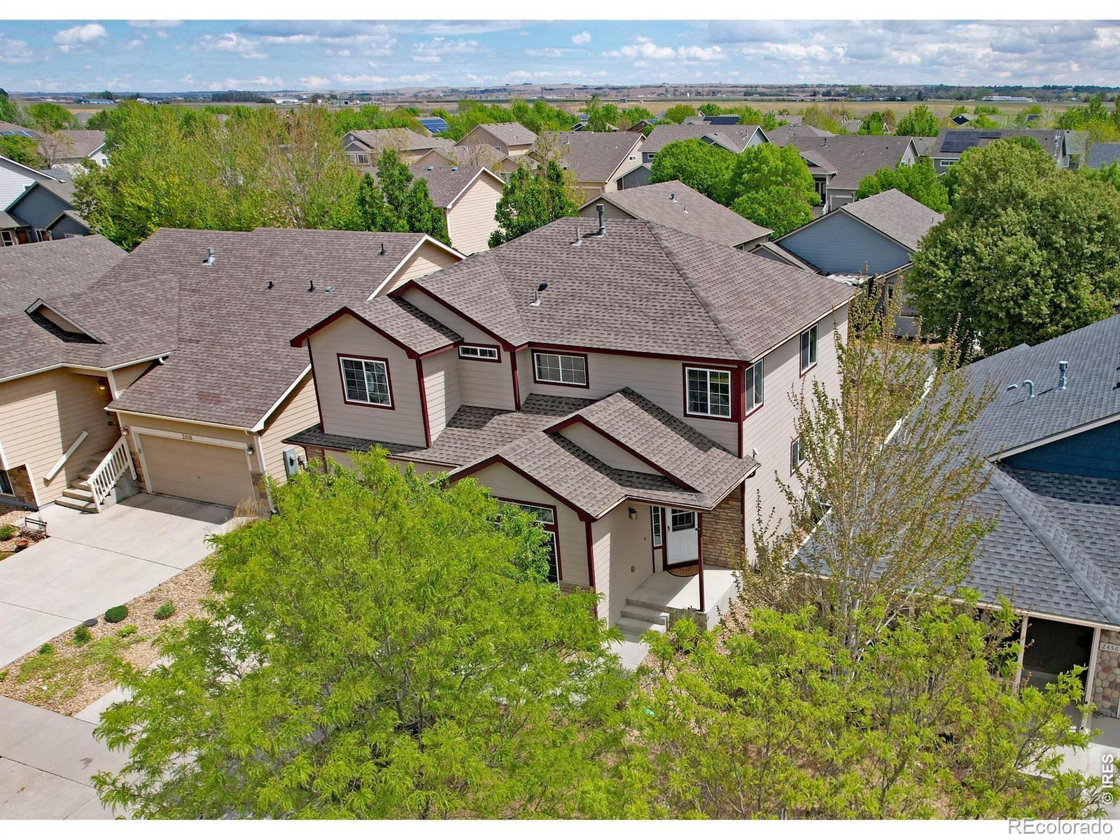 2462 Bar Harbor Drive Fort Collins CO 80524