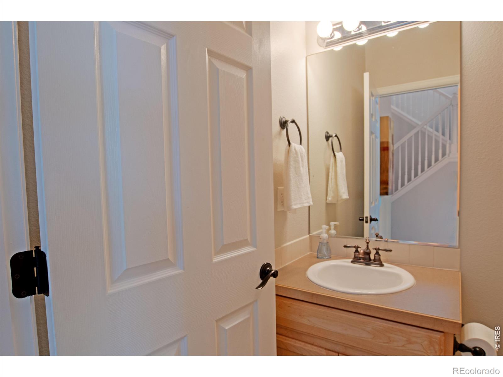 2462 Bar Harbor Drive Fort Collins CO 80524