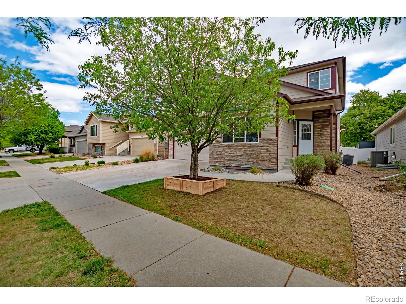 2462 Bar Harbor Drive Fort Collins CO 80524
