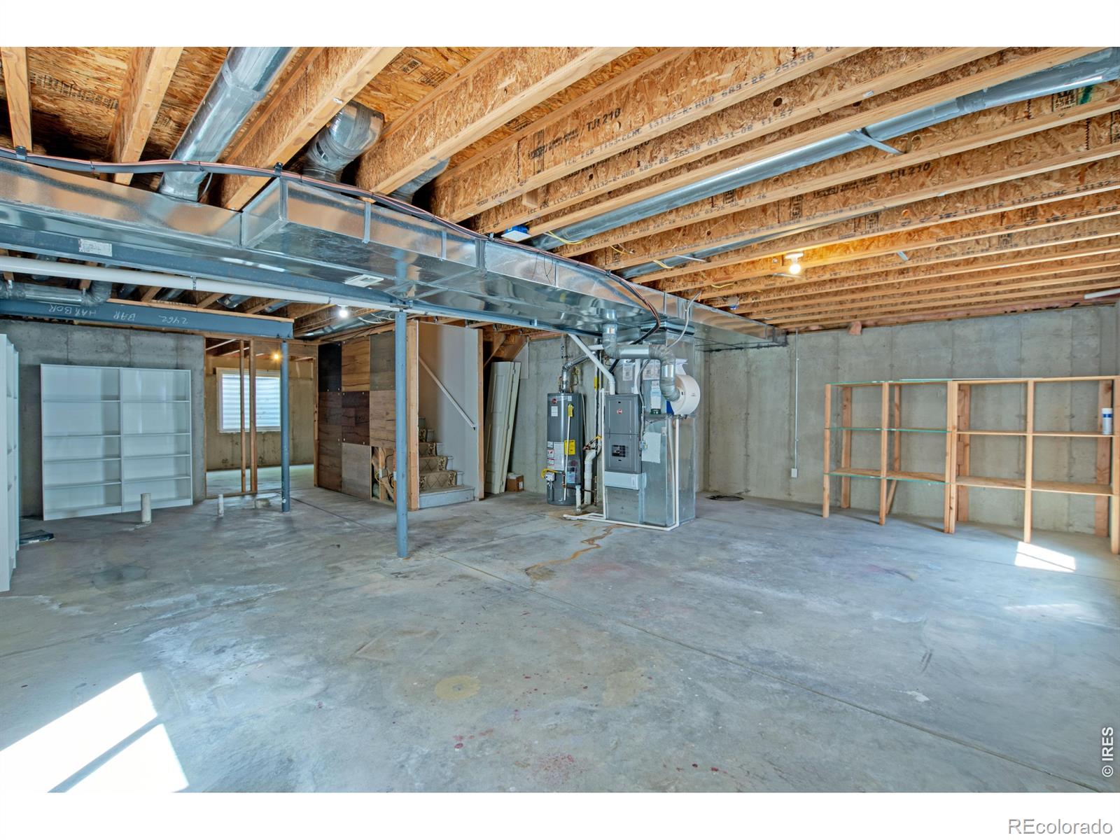 2462 Bar Harbor Drive Fort Collins CO 80524