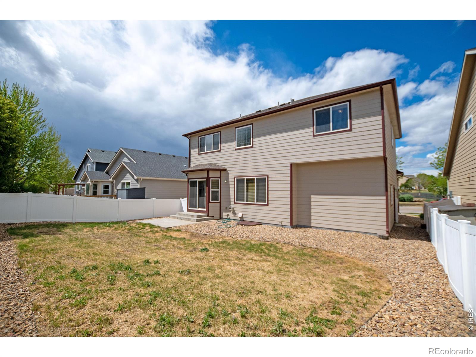 2462 Bar Harbor Drive Fort Collins CO 80524