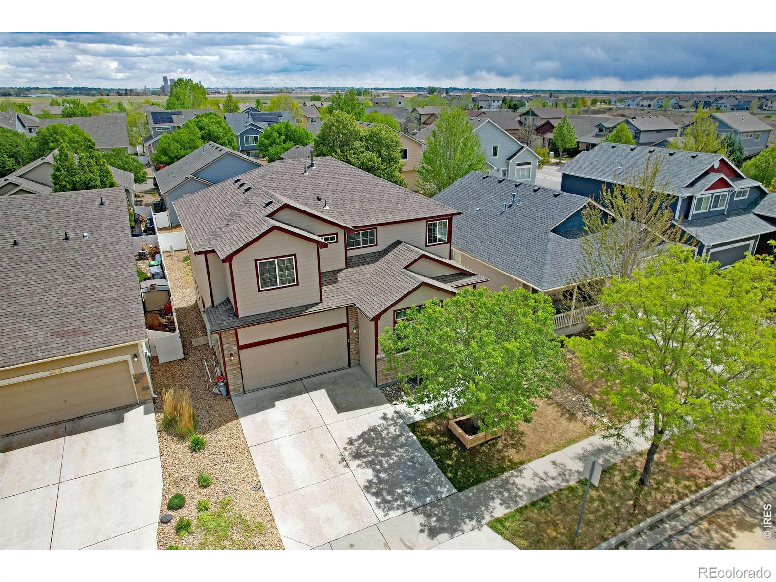 2462 Bar Harbor Drive Fort Collins CO 80524