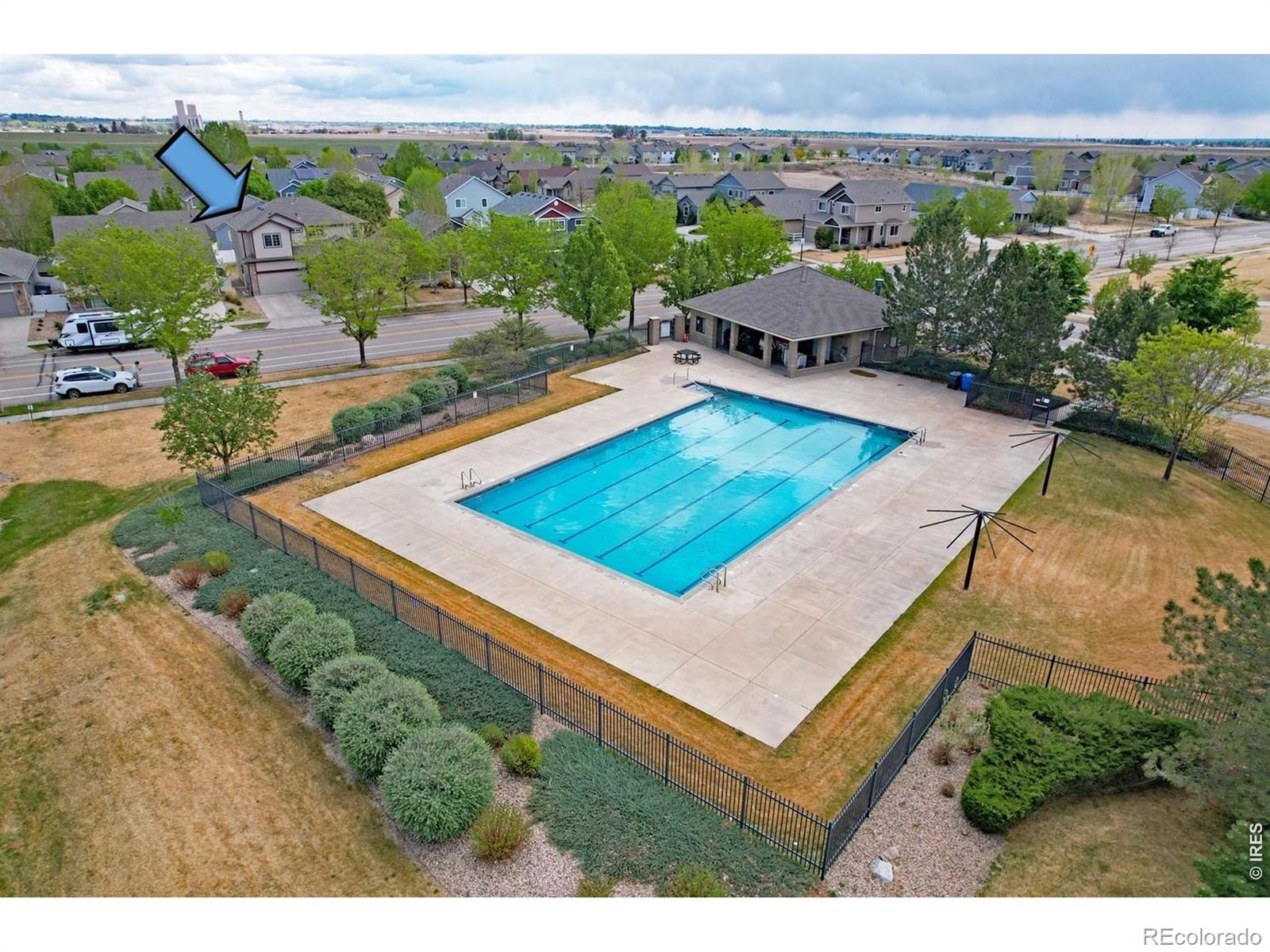 2462 Bar Harbor Drive Fort Collins CO 80524