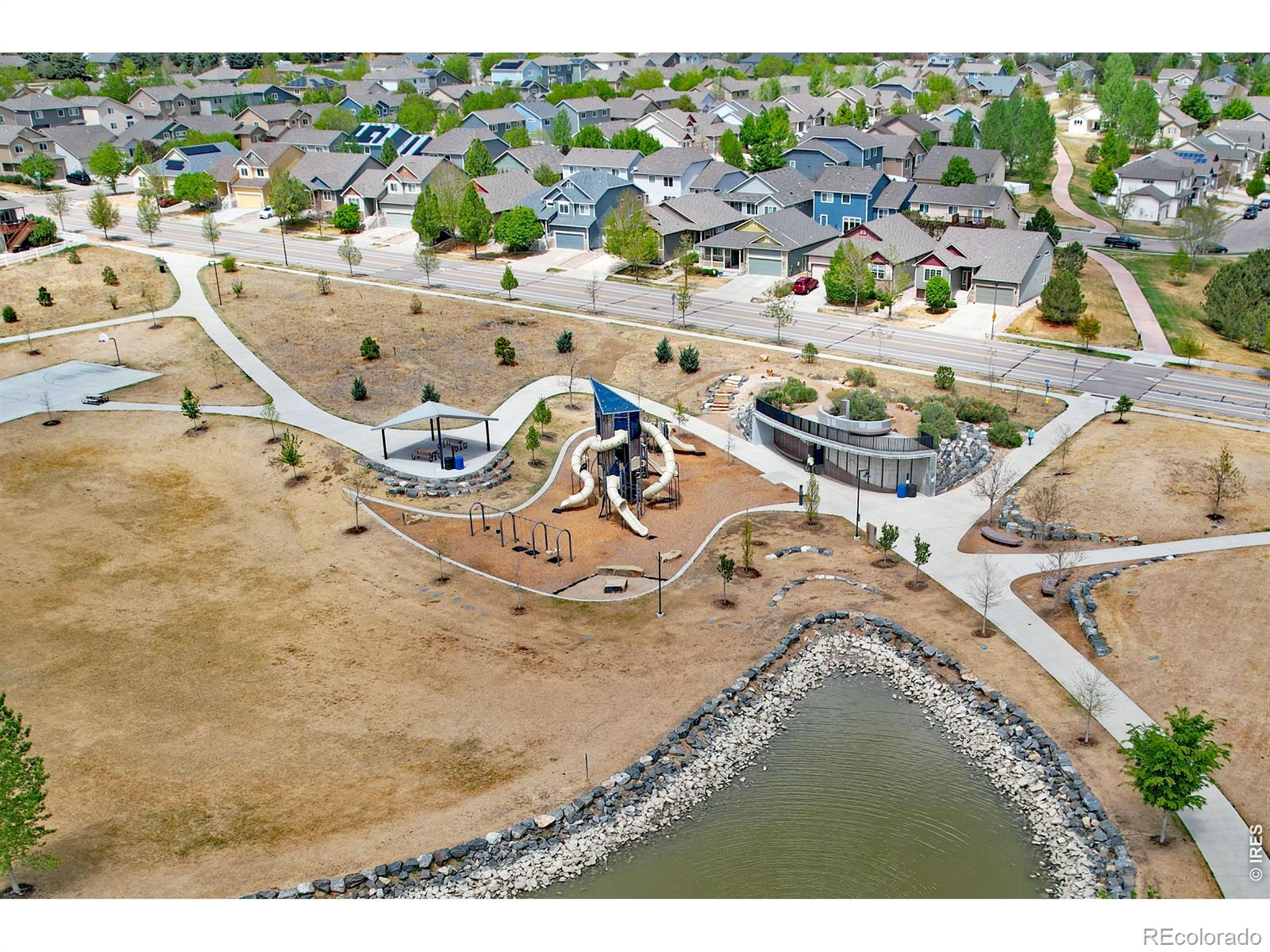2462 Bar Harbor Drive Fort Collins CO 80524