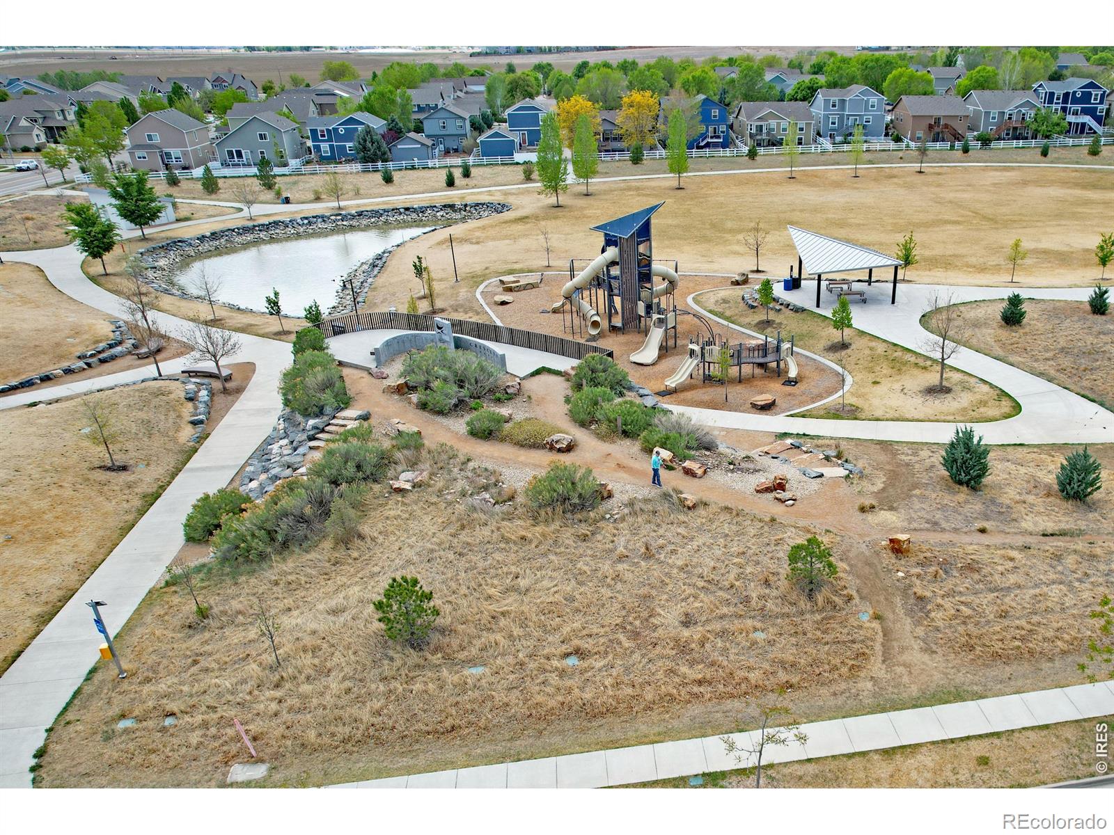 2462 Bar Harbor Drive Fort Collins CO 80524