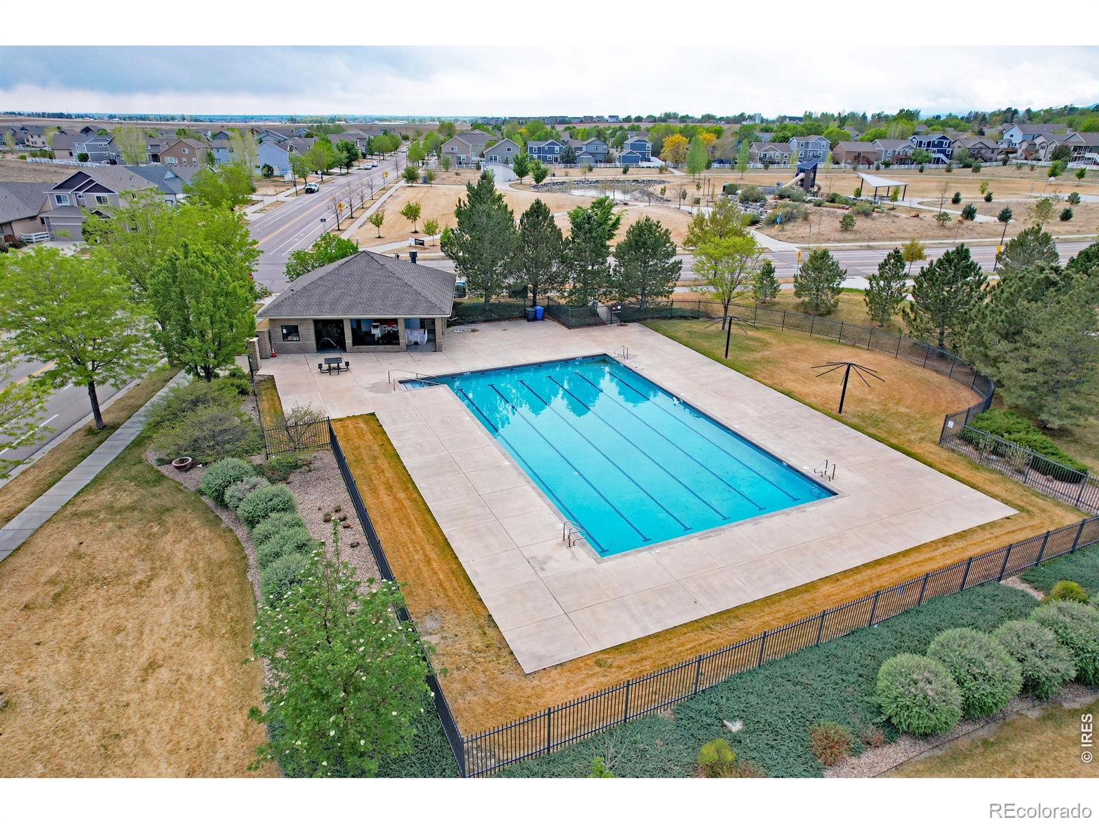 2462 Bar Harbor Drive Fort Collins CO 80524