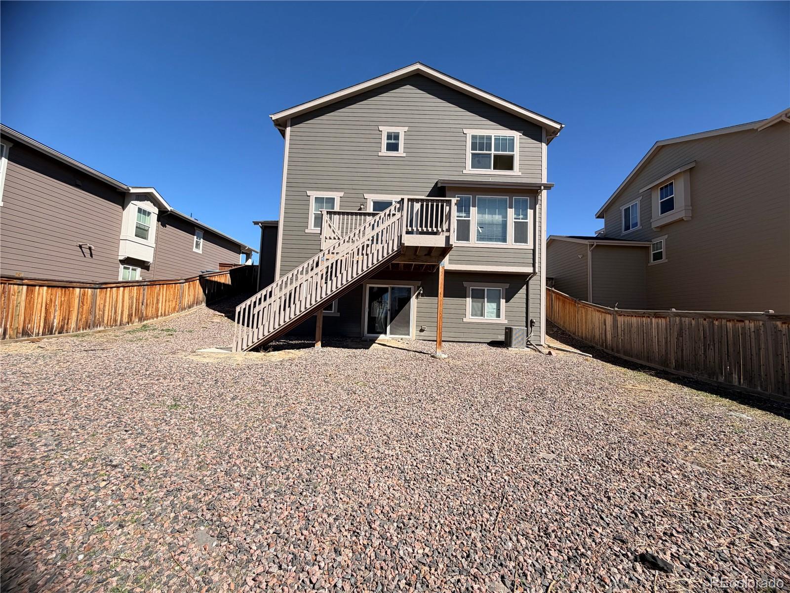 9401 Salida Street Commerce City CO 80022