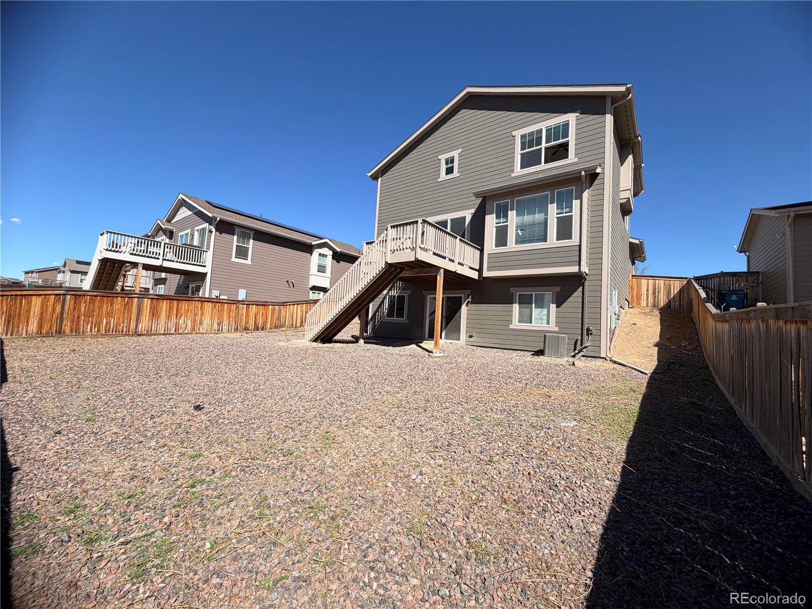 9401 Salida Street Commerce City CO 80022