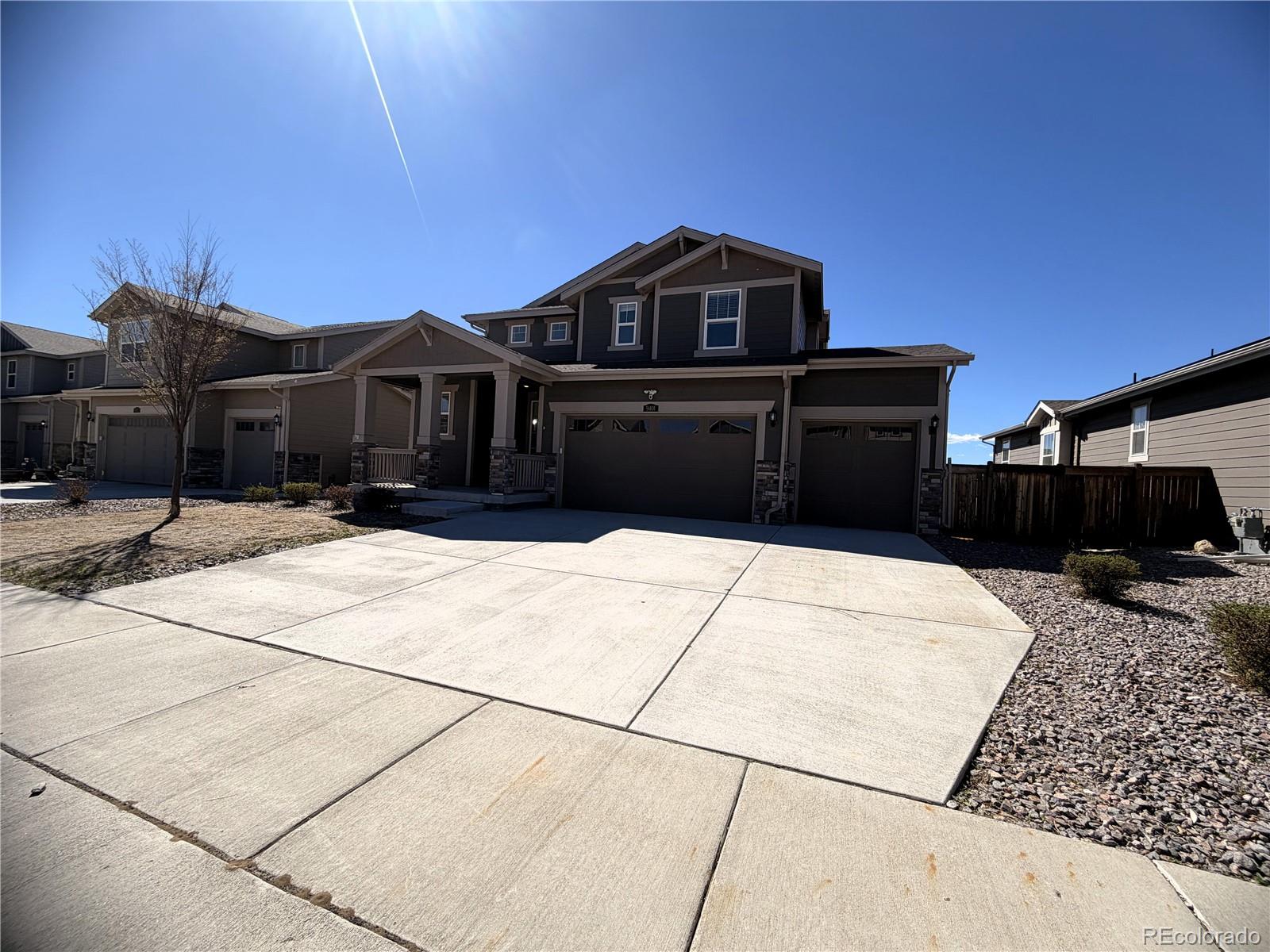 9401 Salida Street Commerce City CO 80022