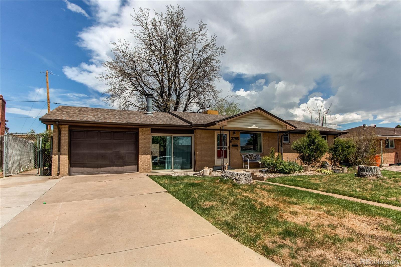 2785 Skyline Drive Westminster CO 80030