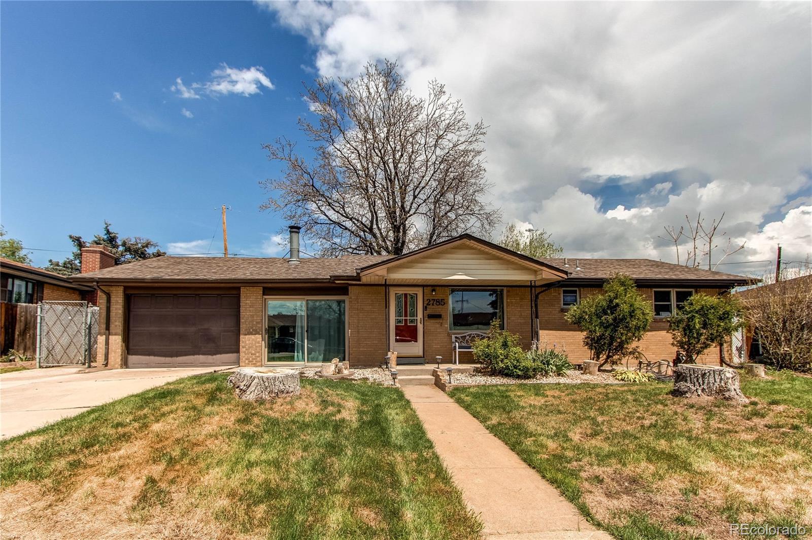 2785 Skyline Drive Westminster CO 80030
