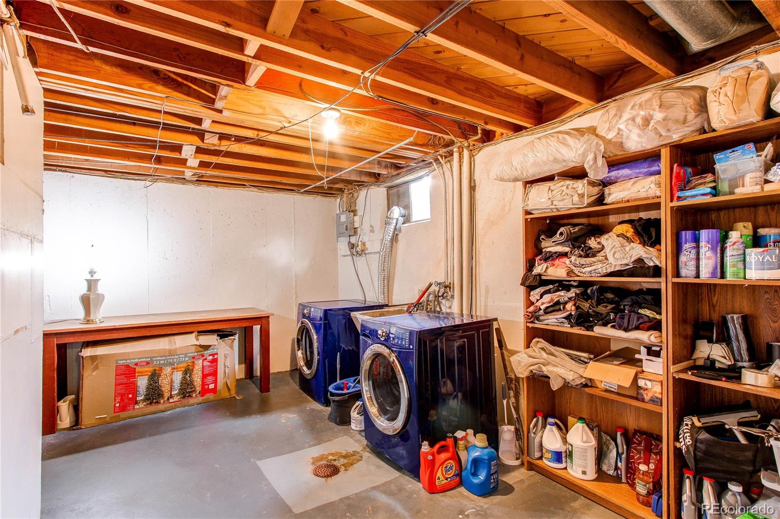 2785 Skyline Drive Westminster CO 80030