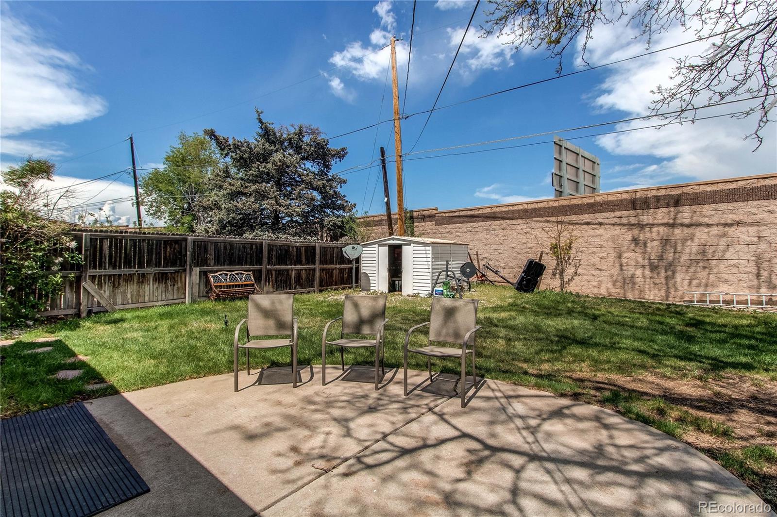 2785 Skyline Drive Westminster CO 80030