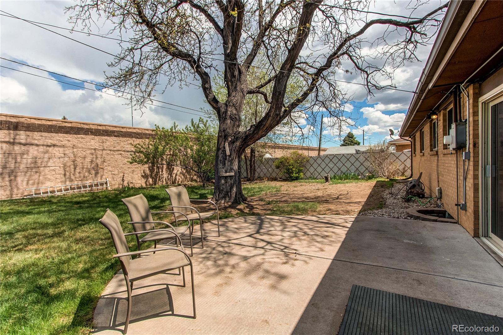 2785 Skyline Drive Westminster CO 80030