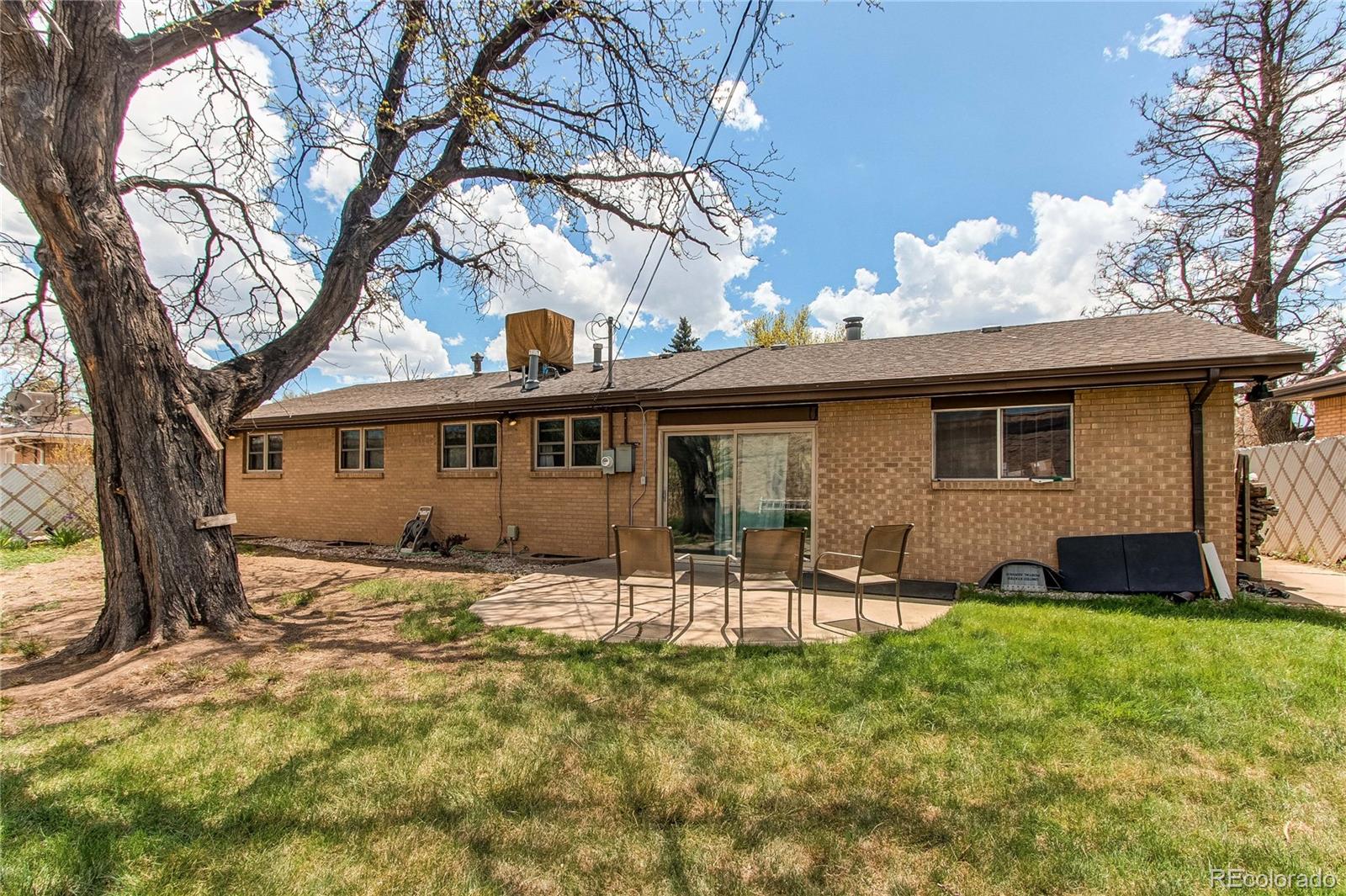 2785 Skyline Drive Westminster CO 80030