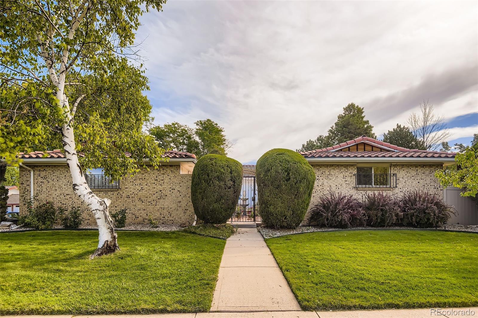 3640 S Monaco Parkway S Denver CO 80237