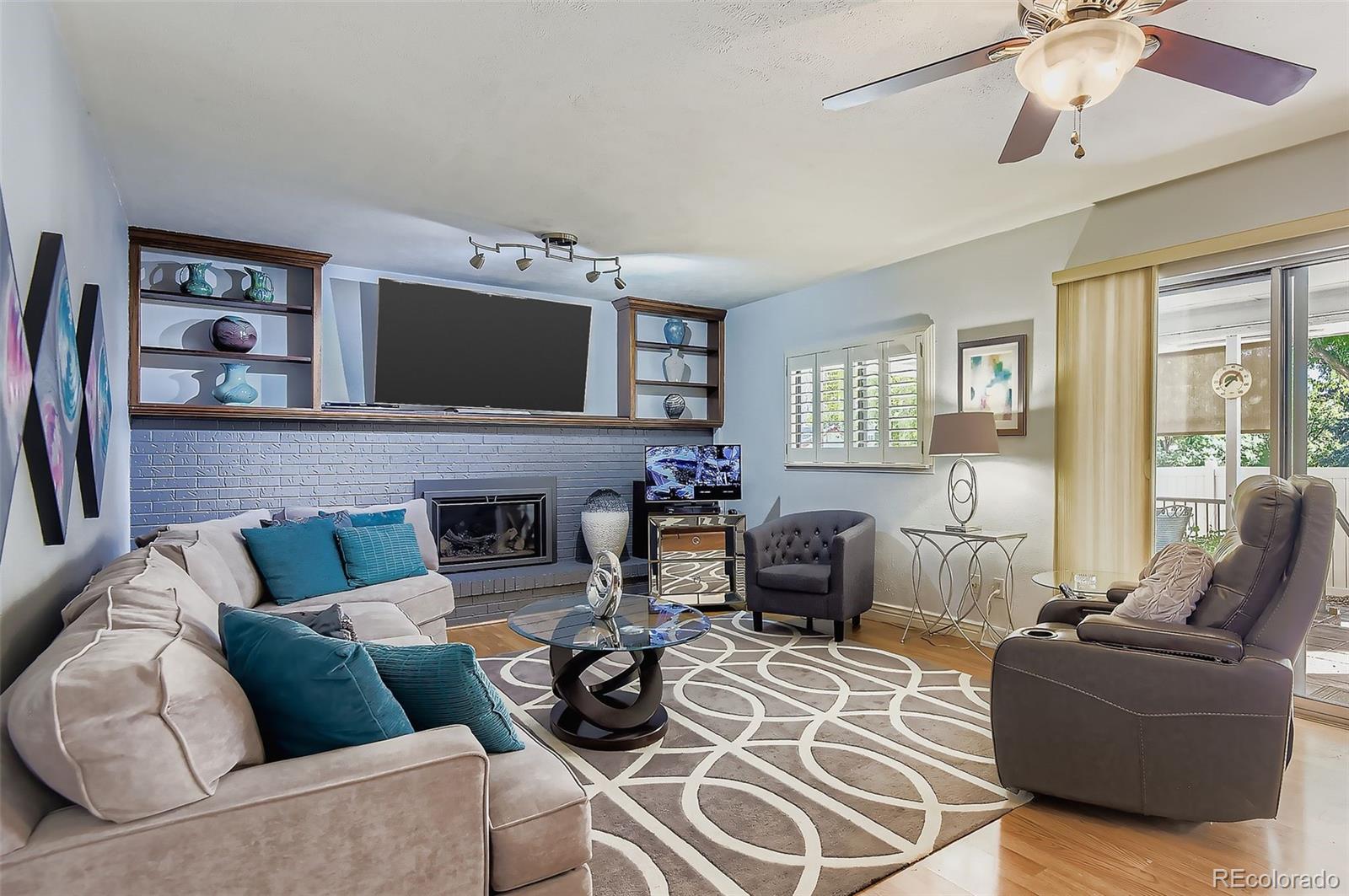 3640 S Monaco Parkway S Denver CO 80237